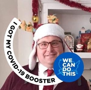 Meet your Posher, Sam